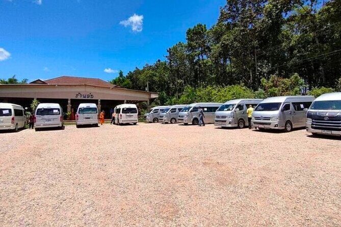 From Chiang Rai 3 Days 2 Nights Slow Boat to Luang Prabang,Lao - The Authentic Experience: What Travelers Say