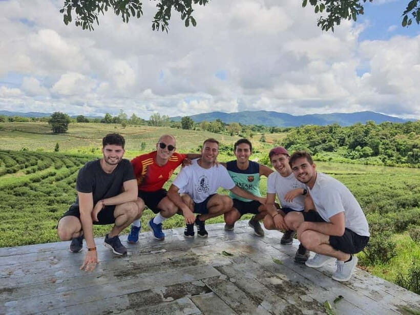 From Chiangrai: Customize Your Private Chiang Rai Adventure! - An In-Depth Look at Your Chiang Rai Adventure