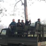 From Chitwan : Jeep Safari,Canoeing,Forest walk Day Tour - A Closer Look at the Chitwan Day Tour