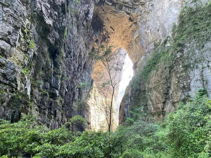 From Chongqing: Wulong Film Locations Full-Day Guided Tour - Who Would Enjoy This Tour?
