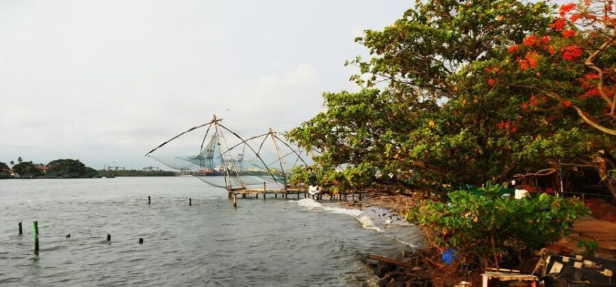 From Cochin: Fort Kochi and Mattancherry Sightseeing Tour - Discovering Kochi in a Comfortable 4 Hours