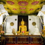 From Colombo: 2-Day All-Inclusive Kandy & Nuwara Eliya Tour - Transition to Kandy: Mountains and Sacred Sites