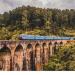 From Colombo: 2-Day Tour to Nuwara Eliya & Transfer Ella - A Journey Through Sri Lanka’s Green Heartland