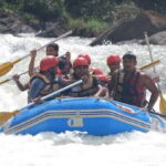 From Colombo: Adventure water Rafting In Kitulgala Day tour - Who Will Love This Tour?
