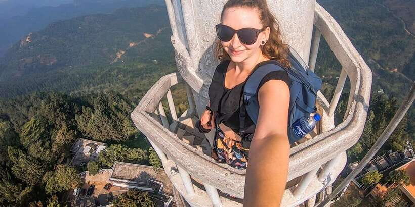 From Colombo: Ambuluwawa Tower and Pinnawala Day Trip - Practicalities and Tips