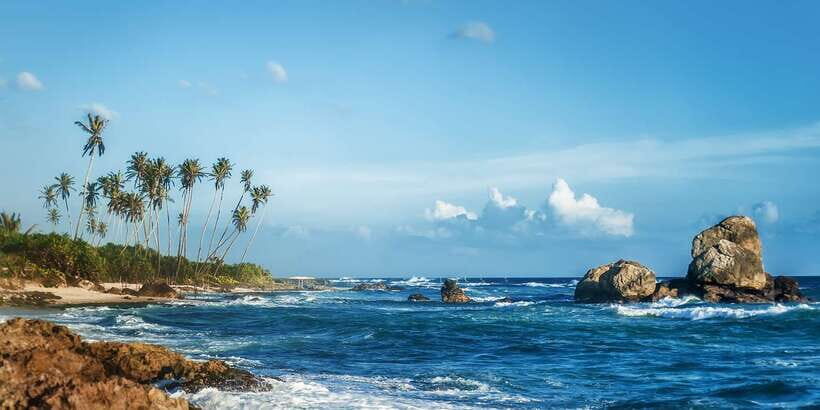 From Colombo: Day Trip to Galle City, Koggala and Unawatuna - Who Should Consider This Tour?