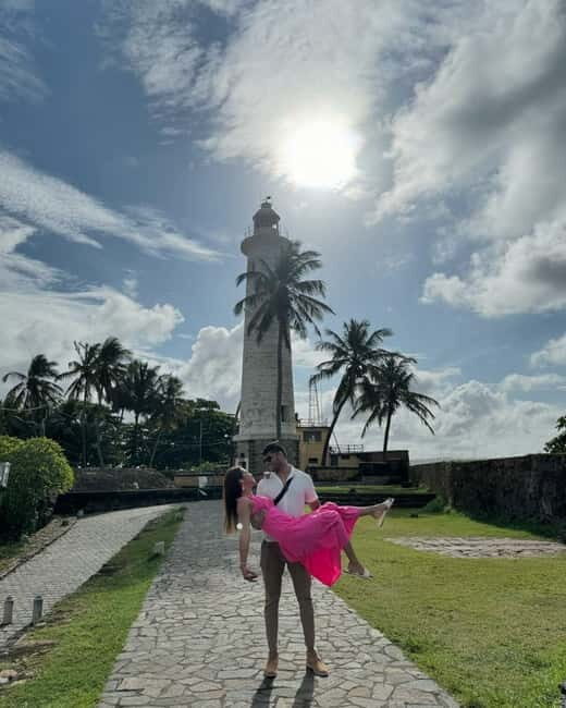 From Colombo: Galle Fort & Jungle Beach, Bentota Day Tour - A Detailed Look at the Tour Experience