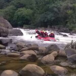 From Colombo: Kithulgula White Water Rafting Adventure - Getting to the Heart of the Kithulgula White Water Rafting Experience