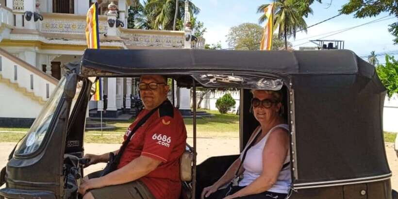 From Colombo: Negombo Fishing Village Tour by Tuk-Tuk - Final Thoughts