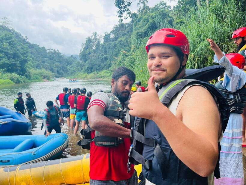 From Colombo/Negombo: Kitulgala River Rafting Day Trip - What Makes This Tour Stand Out?