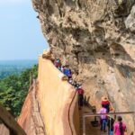 From Colombo/Negombo to Sigiriya, Dambulla Day Trip & Safari - Who Would Love This Tour?