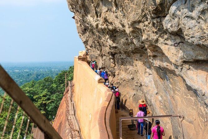 From Colombo/Negombo to Sigiriya, Dambulla Day Trip & Safari - Who Would Love This Tour?