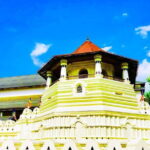 From Colombo: Overnight Tour to Kandy and Transfer to Sigiriya - Who Should Consider This Tour?