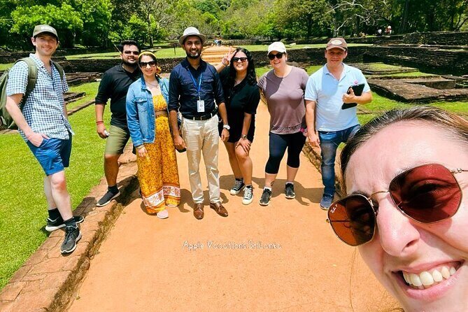 From Colombo: Sigiriya and Dambulla Day Trip and Safari - Authentic Experiences from Real Travelers