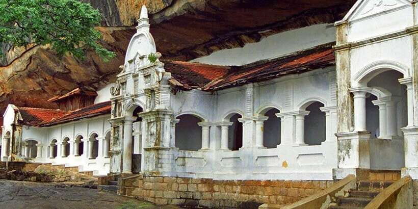 From Colombo: Sigiriya and Dambulla Day Trip with Safari - Exploring the Itinerary in Detail