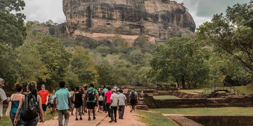 From Colombo: Sigiriya and Dambulla Full-Day Private Tour - The Practicalities of a Full-Day Tour
