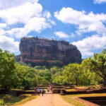 From Colombo: Sigiriya Dambulla & Minneriya park Day Trips - A Day Filled with Wonder and Discovery