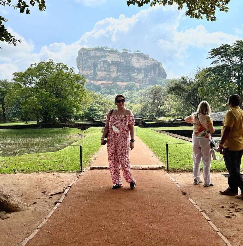 From Colombo: Sigiriya Fortress and Dambulla Cave Temple - An In-Depth Look at the Experience