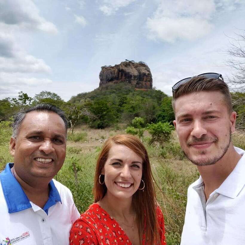 From Colombo: Sigiriya Rock Fortress and Dambulla Day Tour - Final Thoughts