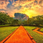 From Colombo: Sigiriya Rock Sunrise Climb with Dambulla - A Detailed Look at the Tour Experience