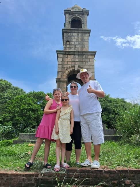 From Colombo to Galle: Luxury Day Tour by Car or Van - Final Thoughts: Who Will Love This Tour?