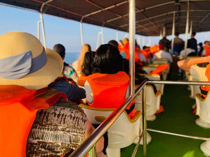 From Colombo: Whale Watching Tour with Breakfast & Transfers - Final Thoughts: Is This Tour Right for You?