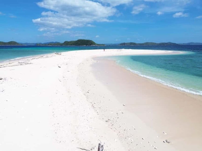 From Coron: Explore Busuanga Beach Escapade - An In-Depth Look at the Busuanga Beach Escapade