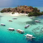 From Coron: Island Hopping Boat Day Trip with Buffet Lunch - FAQ