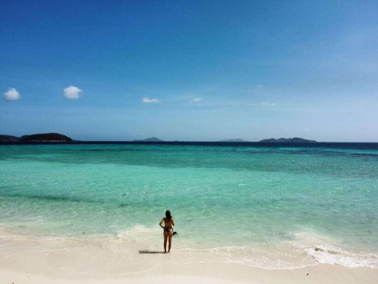 From Coron Town: Beaches and Islands Boat Tour with Lunch - Who Will Love This Tour?