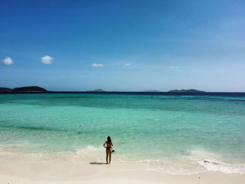 From Coron Town: Beaches and Islands Boat Tour with Lunch - Who Will Love This Tour?