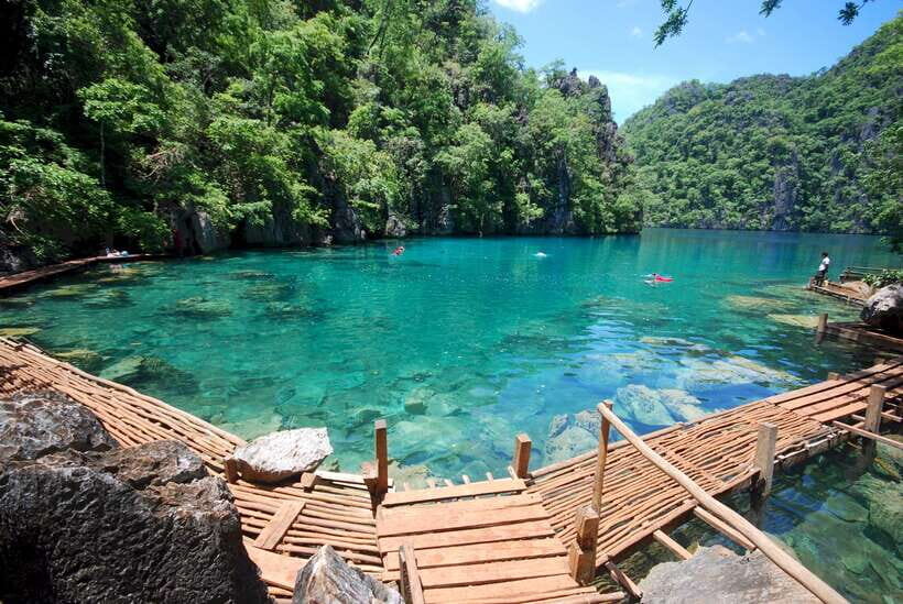 From Coron: Twin Lagoon and Skeleton Wreck Cruise with Lunch - Why This Tour Offers Good Value