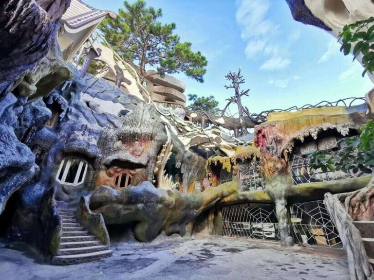 From Da Lat : 1-Day Da Lat Tour - A Closer Look at the Da Lat Day Trip