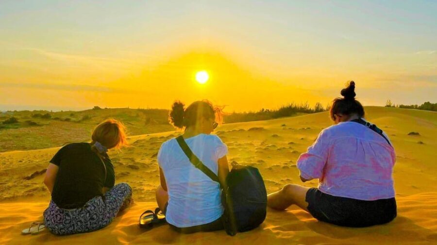 From Da Lat To Mui Ne Best Day Trip Sunset Tour|Private Car - What Makes This Tour Stand Out?