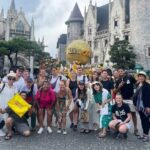 From Da Nang: Ba Na Hills with Golden Bridge Group Tour - What Travelers Are Saying