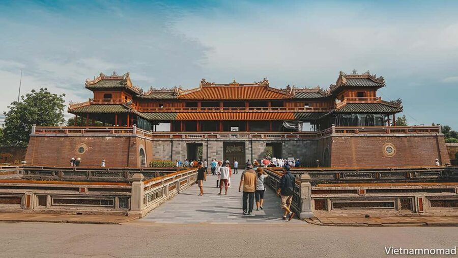 From Da Nang: Full-Day Tour Explore Hue Imperial City - What Makes This Tour Stand Out