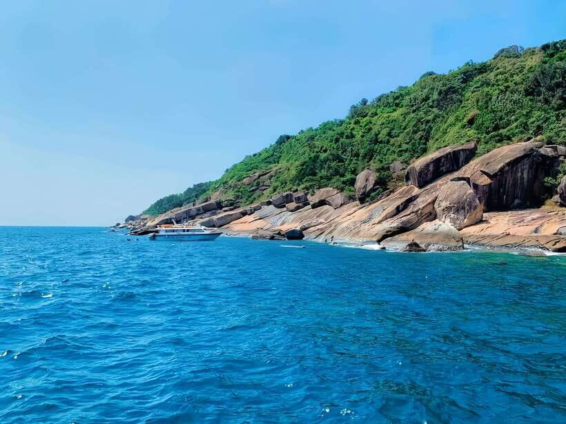 From Da Nang/Hoi An: Cham Islands Tour with Snorkeling - Practical Details and Considerations