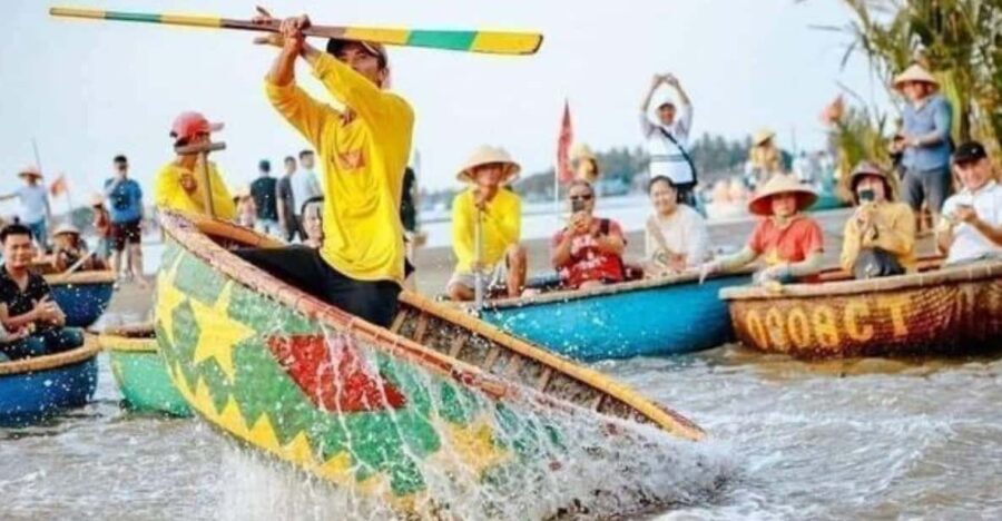 From Da Nang: Hoi An City Tour with Boat Ride & Lantern - Who Is This Tour Best For?