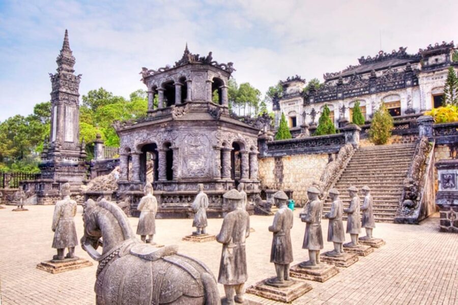 From Da Nang/ Hoi An: Hue City Day Trip guided tour - Who Will Enjoy This Tour?