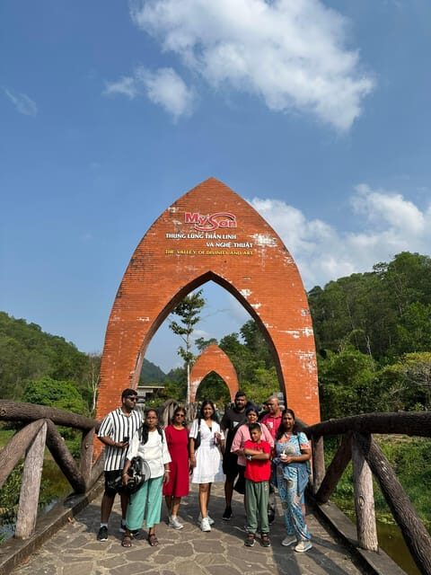 From Da Nang/Hoi An: My Son Sanctuary Morning/Sunset Tour - The Sum Up