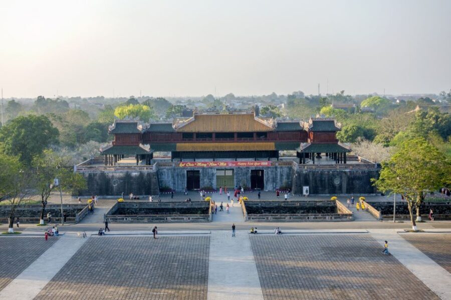 From Da Nang: Hue Guided Day Trip with Lunch - Who Will Love This Tour?