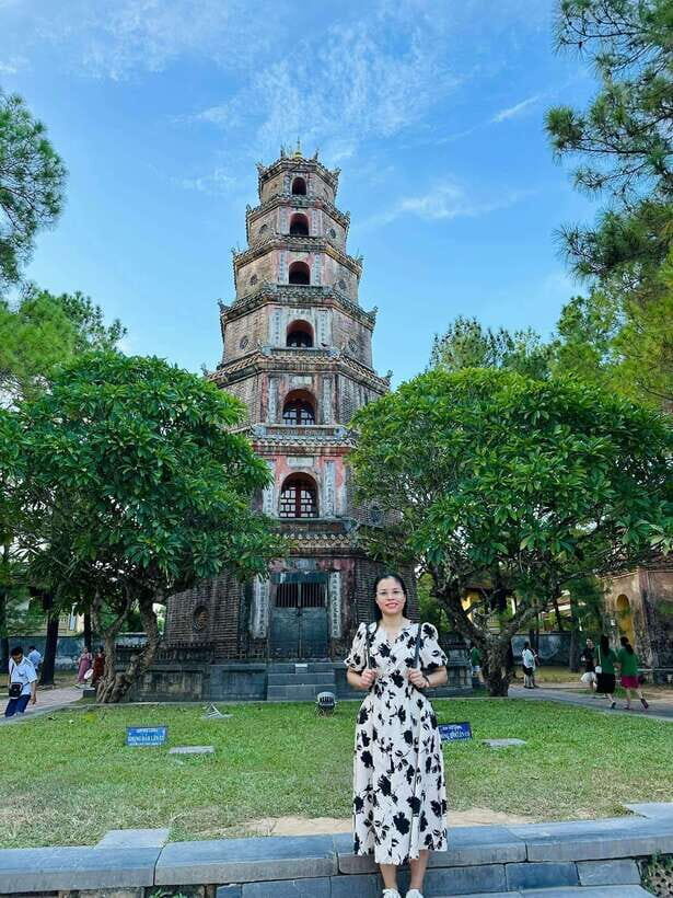 From Da Nang: Hue Imperial City and Khai Dinh Tomb Day Trip - Exploring the Cultural Heart of Vietnam: Hue from Da Nang