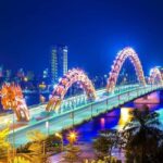 From Da Nang: Marble Mountains & Lady Buddha Half-Day Tour - Exploring the Highlights of Da Nang in Half a Day