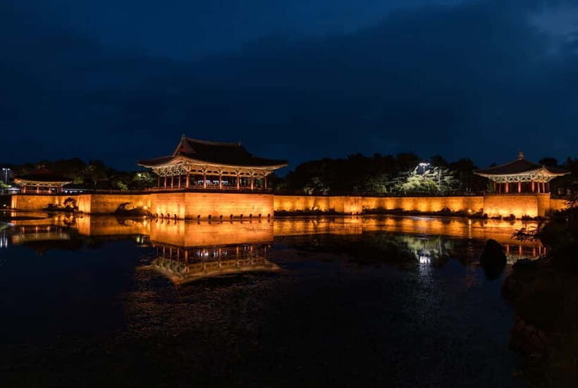 From Daegu: Gyeongju UNESCO Tour 7 Highlights with Bulguksa - In-Depth Look at the Tour Experience
