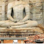 From Dambulla/ Sigiriya: Ancient City of Polonnaruwa by Bike - Analyzing the Value
