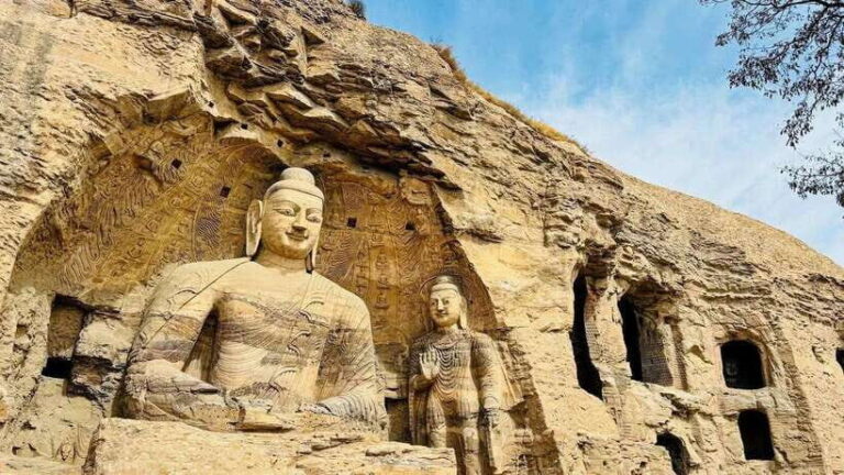 From Datong: 4-Day Private Tour to Pingyao with Transfer - Why This Tour Offers Real Value