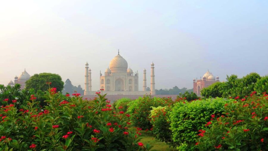 From Dehli: Private 4-Day Golden Triangle Tour - What We Think About the Tour