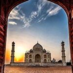 From Dehli: Taj Mahal & Agra same day tour With Female Guide - FAQs