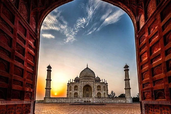 From Dehli: Taj Mahal & Agra same day tour With Female Guide - FAQs