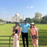 From Delhi: 08 Day Golden Triangle With Varanasi by Flight - How the Tour Delivers Value