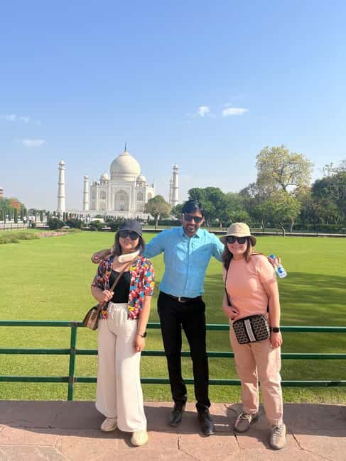 From Delhi: 08 Day Golden Triangle With Varanasi by Flight - How the Tour Delivers Value